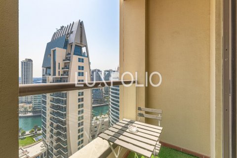 Byt v Jumeirah Beach Residence, Dubai, SAE 2 ložnice, 120 m² Č.: 627438 - fotografie 12