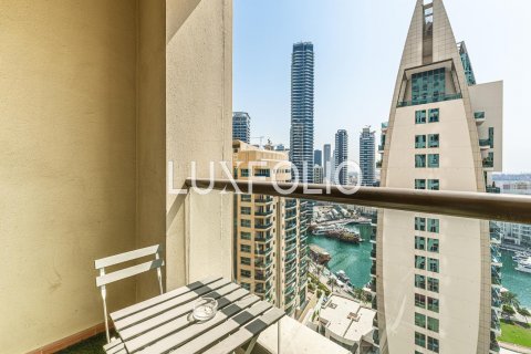 Byt v Jumeirah Beach Residence, Dubai, SAE 2 ložnice, 120 m² Č.: 627438 - fotografie 11
