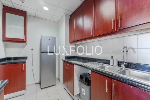 Byt v Jumeirah Beach Residence, Dubai, SAE 2 ložnice, 120 m² Č.: 627438 - fotografie 15