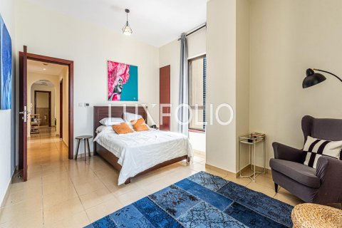 Byt v Jumeirah Beach Residence, Dubai, SAE 2 ložnice, 120 m² Č.: 627438 - fotografie 8