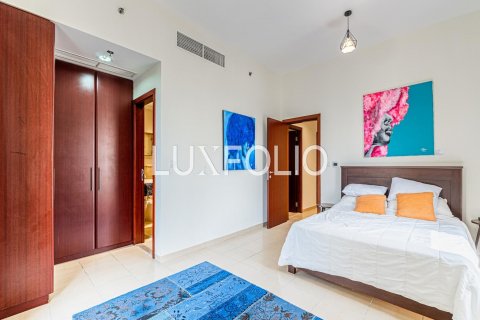 Byt v Jumeirah Beach Residence, Dubai, SAE 2 ložnice, 120 m² Č.: 627438 - fotografie 7