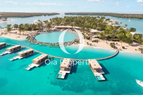 Vilë në Abu Dhabi, Emiratet e Bashkuara Arabe 3 dhoma gjumi, 280 m2. № 406210 - Foto 12