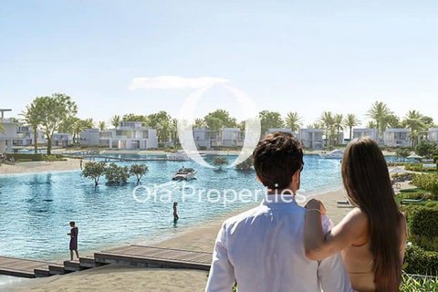 Vilë në Abu Dhabi, Emiratet e Bashkuara Arabe 3 dhoma gjumi, 280 m2. № 406210 - Foto 17