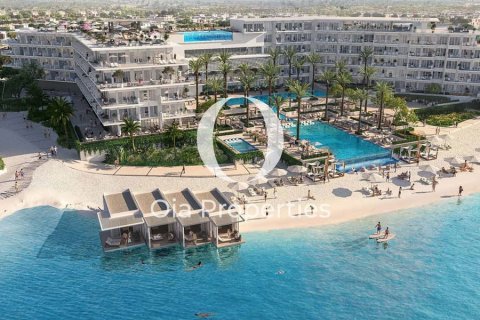 Vilë në Abu Dhabi, Emiratet e Bashkuara Arabe 3 dhoma gjumi, 280 m2. № 406210 - Foto 5