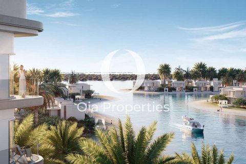 Vilë në Abu Dhabi, Emiratet e Bashkuara Arabe 3 dhoma gjumi, 280 m2. № 406210 - Foto 10