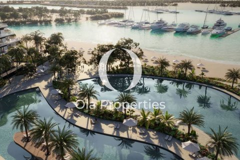 Vilë në Abu Dhabi, Emiratet e Bashkuara Arabe 3 dhoma gjumi, 280 m2. № 406210 - Foto 14