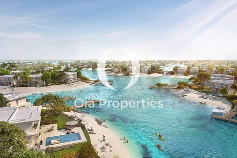 Vilë në Abu Dhabi, Emiratet e Bashkuara Arabe 3 dhoma gjumi, 280 m2. № 406210 - Foto 2