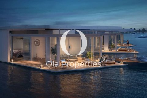 Vilë në Abu Dhabi, Emiratet e Bashkuara Arabe 3 dhoma gjumi, 280 m2. № 406210 - Foto 13