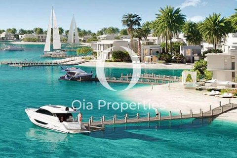 Vilë në Abu Dhabi, Emiratet e Bashkuara Arabe 3 dhoma gjumi, 280 m2. № 406210 - Foto 16