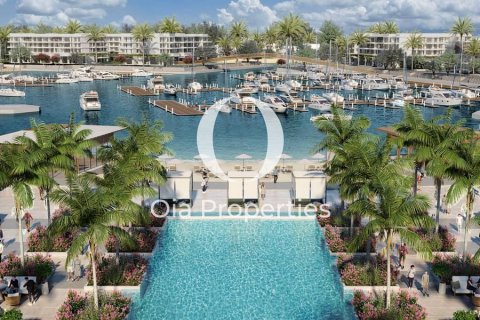 Vilë në Abu Dhabi, Emiratet e Bashkuara Arabe 3 dhoma gjumi, 280 m2. № 406210 - Foto 7
