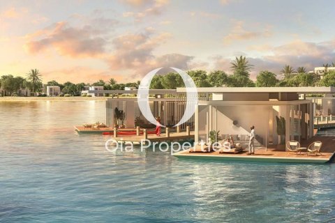 Vilë në Abu Dhabi, Emiratet e Bashkuara Arabe 3 dhoma gjumi, 280 m2. № 406210 - Foto 11