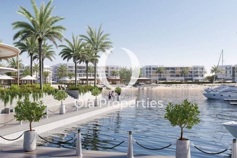 Vilë në Abu Dhabi, Emiratet e Bashkuara Arabe 3 dhoma gjumi, 280 m2. № 406210 - Foto 8