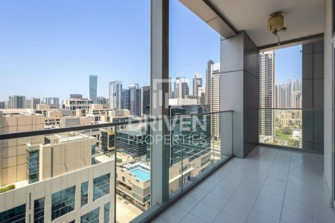 Appartamento in affitto a Business Bay, Dubai, EAU 1 camera da letto, 83 mq. № 603571 - foto 4