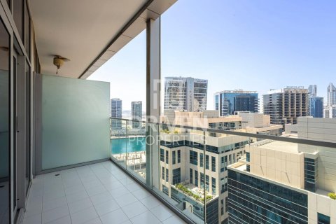 Appartamento in affitto a Business Bay, Dubai, EAU 1 camera da letto, 83 mq. № 603571 - foto 8