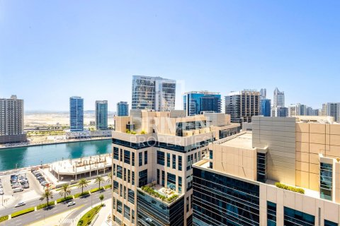 Appartamento in affitto a Business Bay, Dubai, EAU 1 camera da letto, 83 mq. № 603571 - foto 6