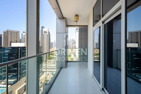 Appartamento in affitto a Business Bay, Dubai, EAU 1 camera da letto, 83 mq. № 603571 - foto 11