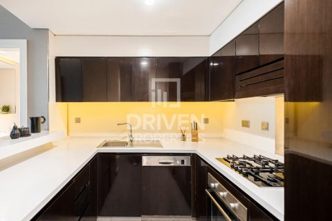 Appartamento in affitto a Business Bay, Dubai, EAU 1 camera da letto, 83 mq. № 603571 - foto 5