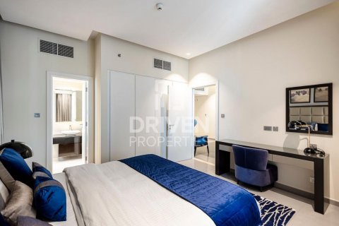 Appartamento in affitto a Business Bay, Dubai, EAU 1 camera da letto, 83 mq. № 603571 - foto 3