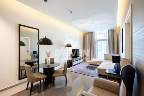 Appartamento in affitto a Business Bay, Dubai, EAU 1 camera da letto, 83 mq. № 603571 - foto 2