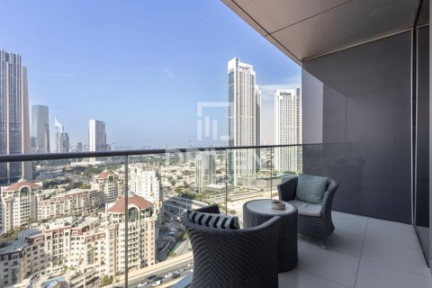 Apartament në Downtown Dubai (Downtown Burj Dubai), Emiratet e Bashkuara Arabe 1 dhomë gjumi, 82 m2. № 603559 - Foto 8