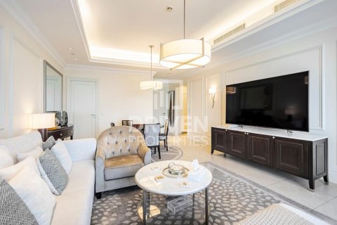 Apartament në Downtown Dubai (Downtown Burj Dubai), Emiratet e Bashkuara Arabe 1 dhomë gjumi, 82 m2. № 603559 - Foto 1