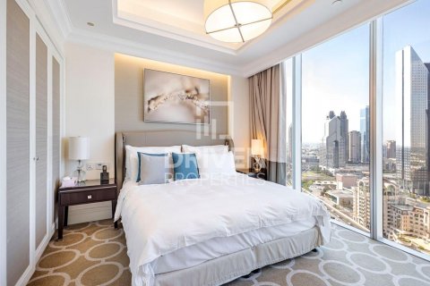 Apartament në Downtown Dubai (Downtown Burj Dubai), Emiratet e Bashkuara Arabe 1 dhomë gjumi, 82 m2. № 603559 - Foto 4