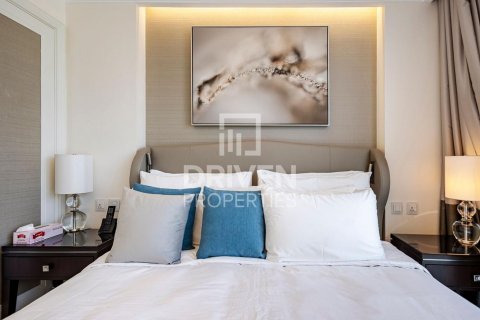 Apartament në Downtown Dubai (Downtown Burj Dubai), Emiratet e Bashkuara Arabe 1 dhomë gjumi, 82 m2. № 603559 - Foto 5