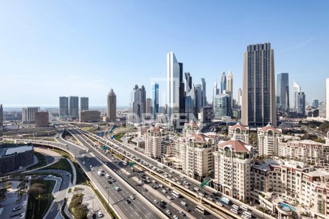 Apartament në Downtown Dubai (Downtown Burj Dubai), Emiratet e Bashkuara Arabe 1 dhomë gjumi, 82 m2. № 603559 - Foto 7