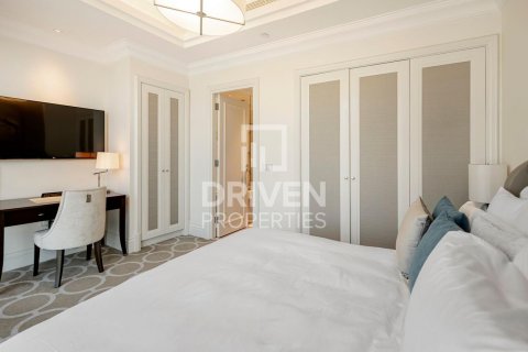 Apartament në Downtown Dubai (Downtown Burj Dubai), Emiratet e Bashkuara Arabe 1 dhomë gjumi, 82 m2. № 603559 - Foto 12