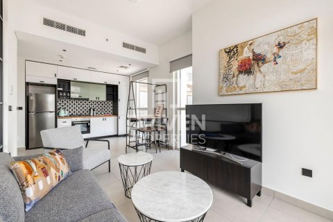 Apartament në Dubai Hills Estate, Emiratet e Bashkuara Arabe 2 dhoma gjumi, 69 m2. № 603569 - Foto 6