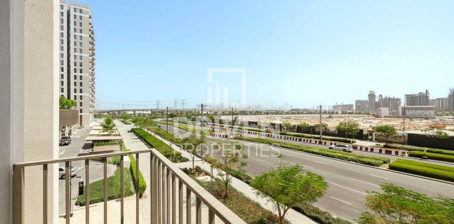 Apartament në Dubai Hills Estate, Emiratet e Bashkuara Arabe 2 dhoma gjumi, 69 m2. № 603569