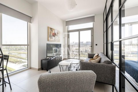 Apartament në Dubai Hills Estate, Emiratet e Bashkuara Arabe 2 dhoma gjumi, 69 m2. № 603569 - Foto 4