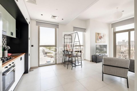 Apartament në Dubai Hills Estate, Emiratet e Bashkuara Arabe 2 dhoma gjumi, 69 m2. № 603569 - Foto 3