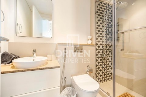 Apartament në Dubai Hills Estate, Emiratet e Bashkuara Arabe 2 dhoma gjumi, 69 m2. № 603569 - Foto 13