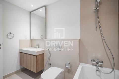 Apartmen di Downtown Dubai (Downtown Burj Dubai), Dubai, UAE 1 bilik tidur, 123 meter persegi № 603568 - foto 12