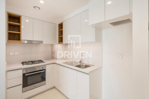 Apartmen di Downtown Dubai (Downtown Burj Dubai), Dubai, UAE 1 bilik tidur, 123 meter persegi № 603568 - foto 8