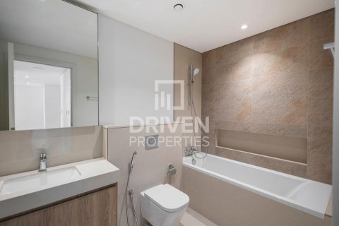 Apartmen di Downtown Dubai (Downtown Burj Dubai), Dubai, UAE 1 bilik tidur, 123 meter persegi № 603568 - foto 11