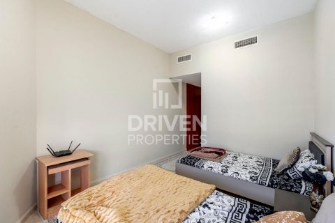 Apartmen di Dubai Sports City, UAE 2 bilik tidur, 135 meter persegi № 603570 - foto 5