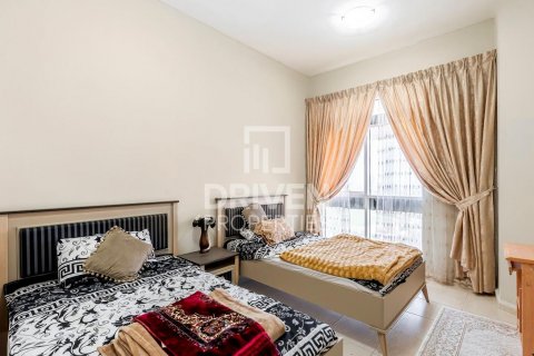 Apartmen di Dubai Sports City, UAE 2 bilik tidur, 135 meter persegi № 603570 - foto 4