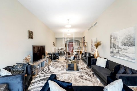 Apartmen di Dubai Sports City, UAE 2 bilik tidur, 135 meter persegi № 603570 - foto 2