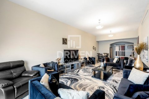 Apartmen di Dubai Sports City, UAE 2 bilik tidur, 135 meter persegi № 603570 - foto 3