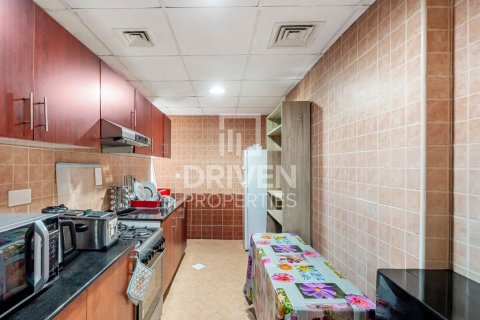 Apartmen di Dubai Sports City, UAE 2 bilik tidur, 135 meter persegi № 603570 - foto 7