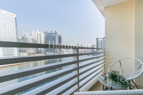Apartmen di Business Bay, Dubai, UAE 1 bilik tidur, 72.55724300 meter persegi № 583688 - foto 20