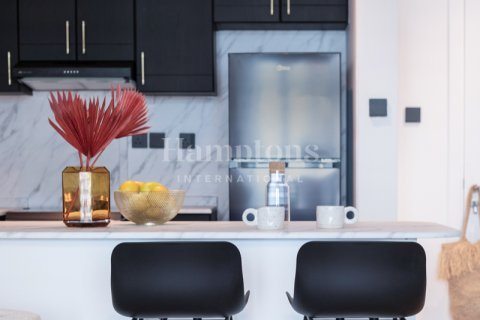 Apartmen di Business Bay, Dubai, UAE 1 bilik tidur, 72.55724300 meter persegi № 583688 - foto 7