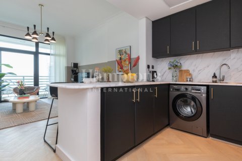 Apartmen di Business Bay, Dubai, UAE 1 bilik tidur, 72.55724300 meter persegi № 583688 - foto 5