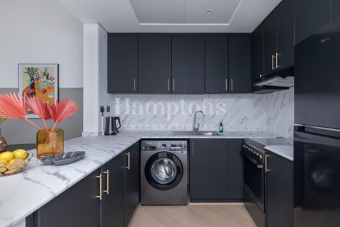 Apartmen di Business Bay, Dubai, UAE 1 bilik tidur, 72.55724300 meter persegi № 583688 - foto 9