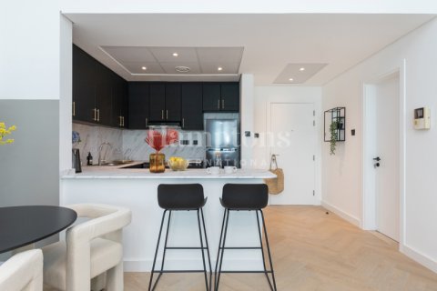 Apartmen di Business Bay, Dubai, UAE 1 bilik tidur, 72.55724300 meter persegi № 583688 - foto 6