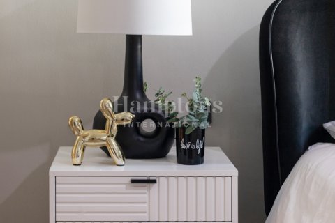Apartmen di Business Bay, Dubai, UAE 1 bilik tidur, 72.55724300 meter persegi № 583688 - foto 15
