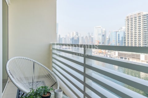 Apartmen di Business Bay, Dubai, UAE 1 bilik tidur, 72.55724300 meter persegi № 583688 - foto 21