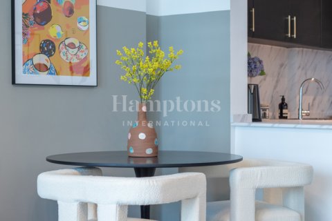 Apartmen di Business Bay, Dubai, UAE 1 bilik tidur, 72.55724300 meter persegi № 583688 - foto 8